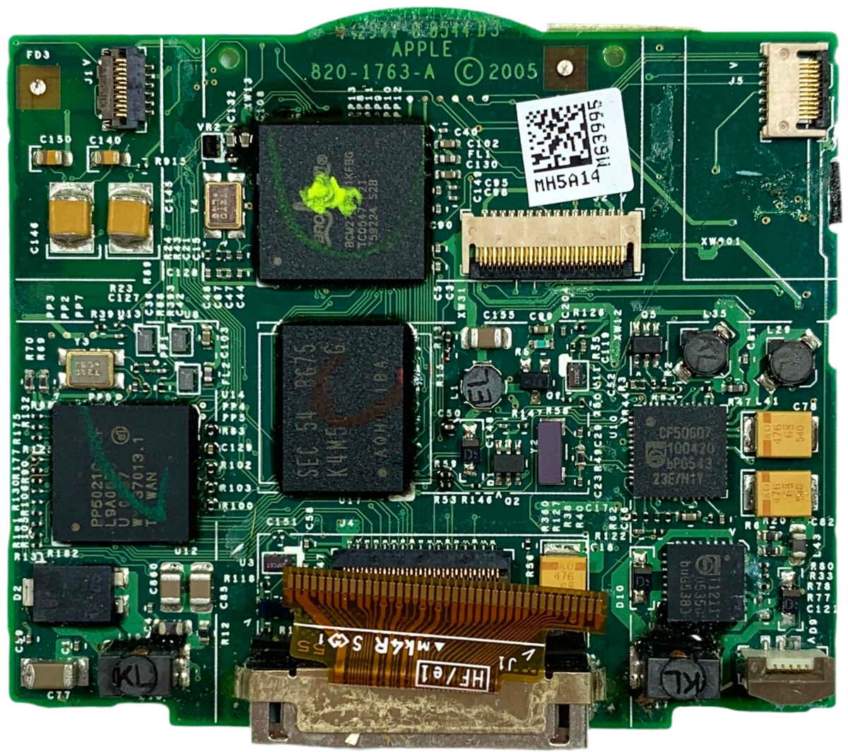 Apple 820-00511-A マザーボード 1979年製 Apple 820-00511-A マザーボード 1979年製 マザーボード