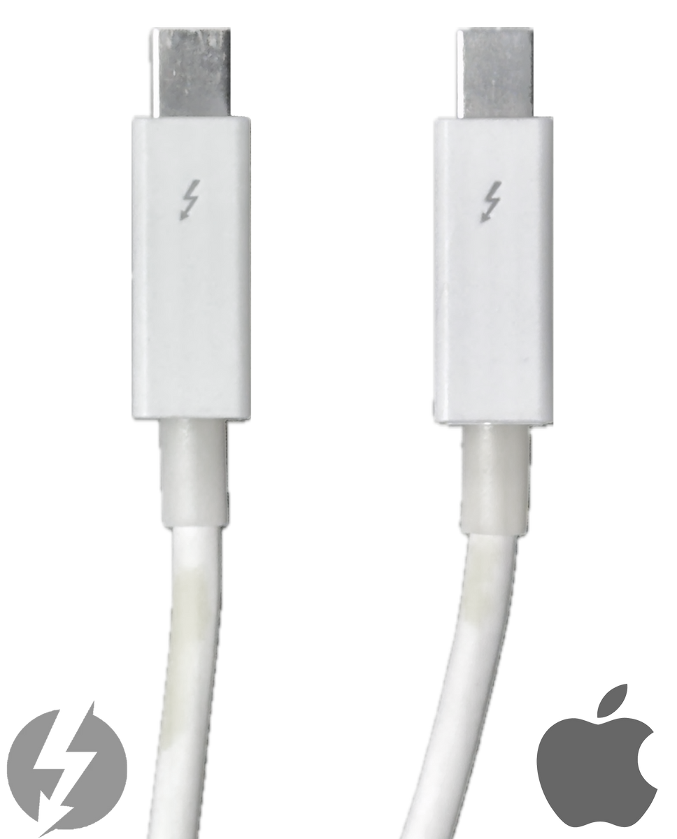 Original Apple Thunderbolt 2 Male to Thunderbolt 2 Male Cable