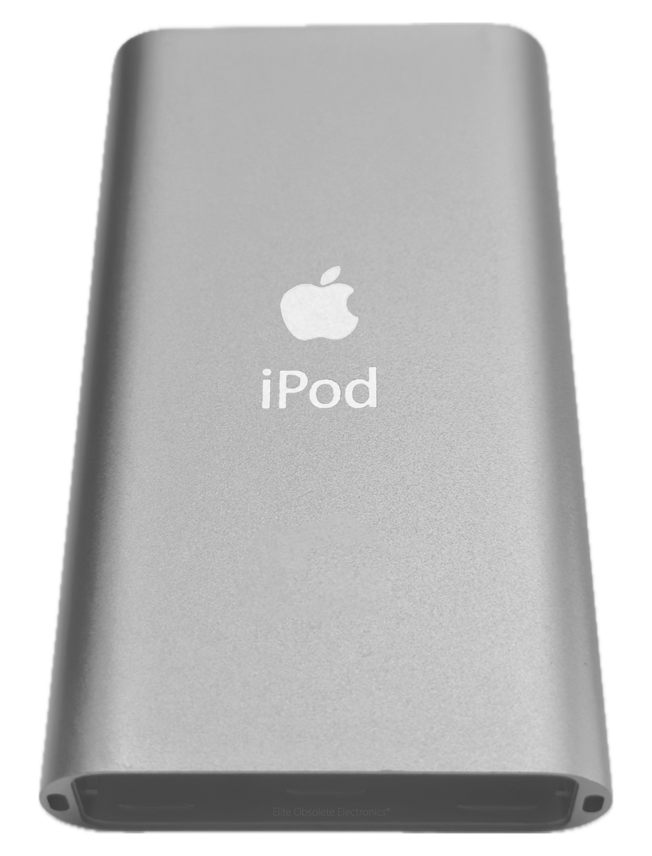 New Silver Housing Shell for Apple iPod Mini 1st & 2nd Generation New Silver Housing Shell for Apple iPod Mini 1st & 2nd Generation