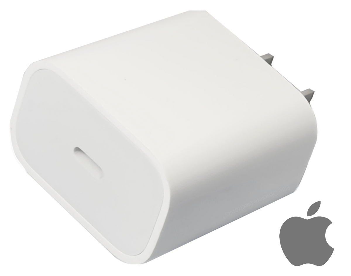Original Apple 20W Type-C USB Power Adapter A2305 MHJA3AM/A