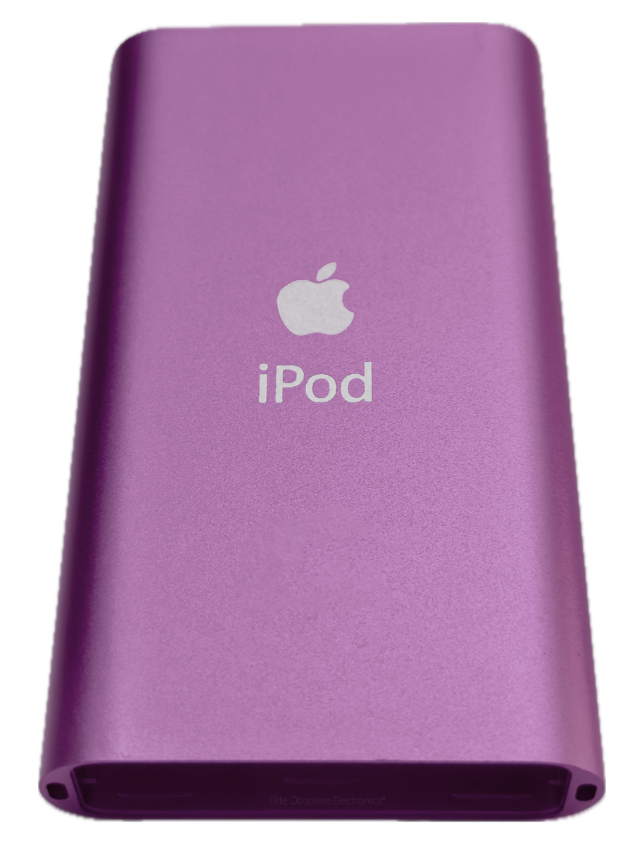 New Pink Housing Shell for Apple iPod Mini 1st & 2nd Generation