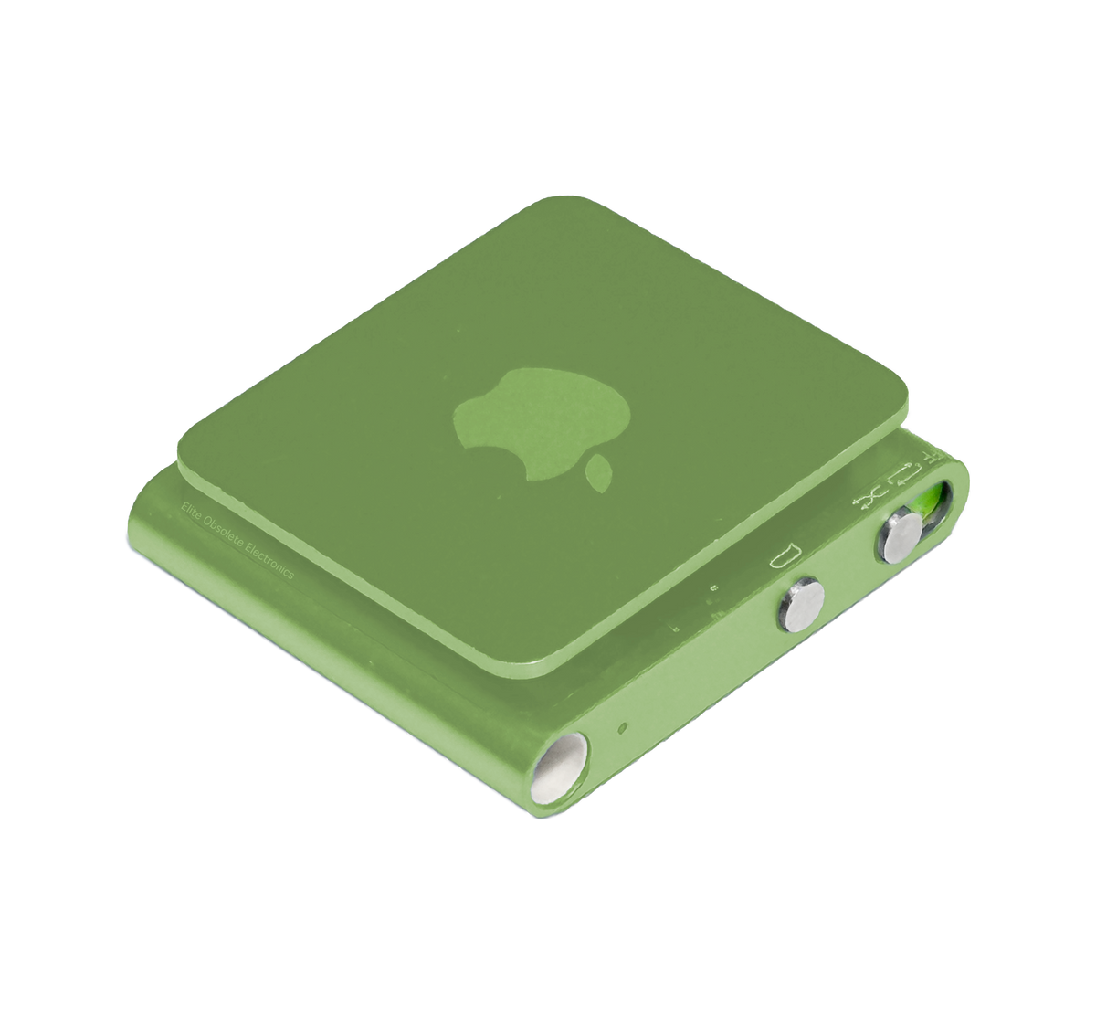 New Battery Refurbished Apple iPod Shuffle 4th Generation 2GB New Battery Refurbished Apple iPod Shuffle 4th Generation 2GB
