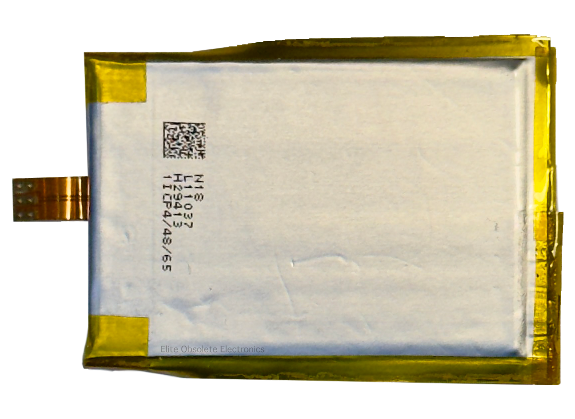 New 790mah Replacement Lithiumion Polymer Battery for Apple iPod Touc