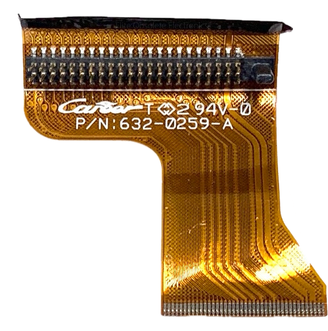 Original Apple Hard Drive HDD Flex Cable for iPod Classic 4th