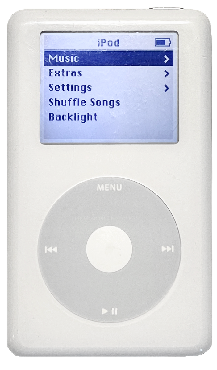 B42748 O-11018 Apple iPod Classic 160GB A1238 ジャンク iPod Apple