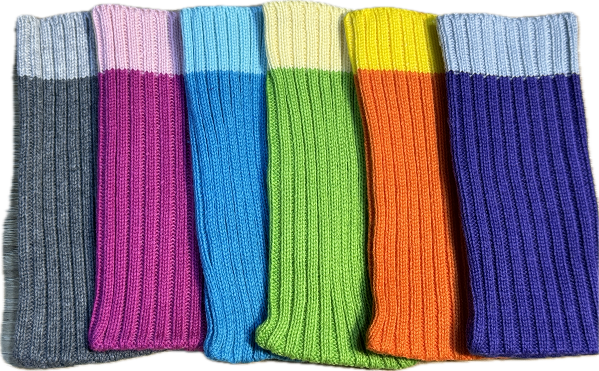New Generic Socks for Apple iPod Nano Mini Classic Touch Knitted
