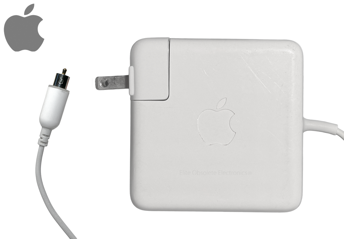 Original Apple Power Adapter for Apple iBook G4 PowerBook G4 (NA
