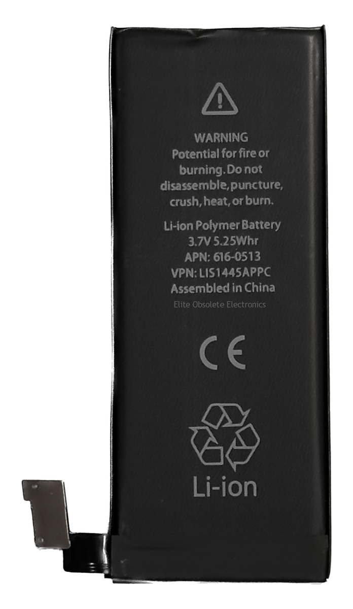 New 1420mah Lithium-Ion Polymer Battery for Apple iPhone 4 A1332