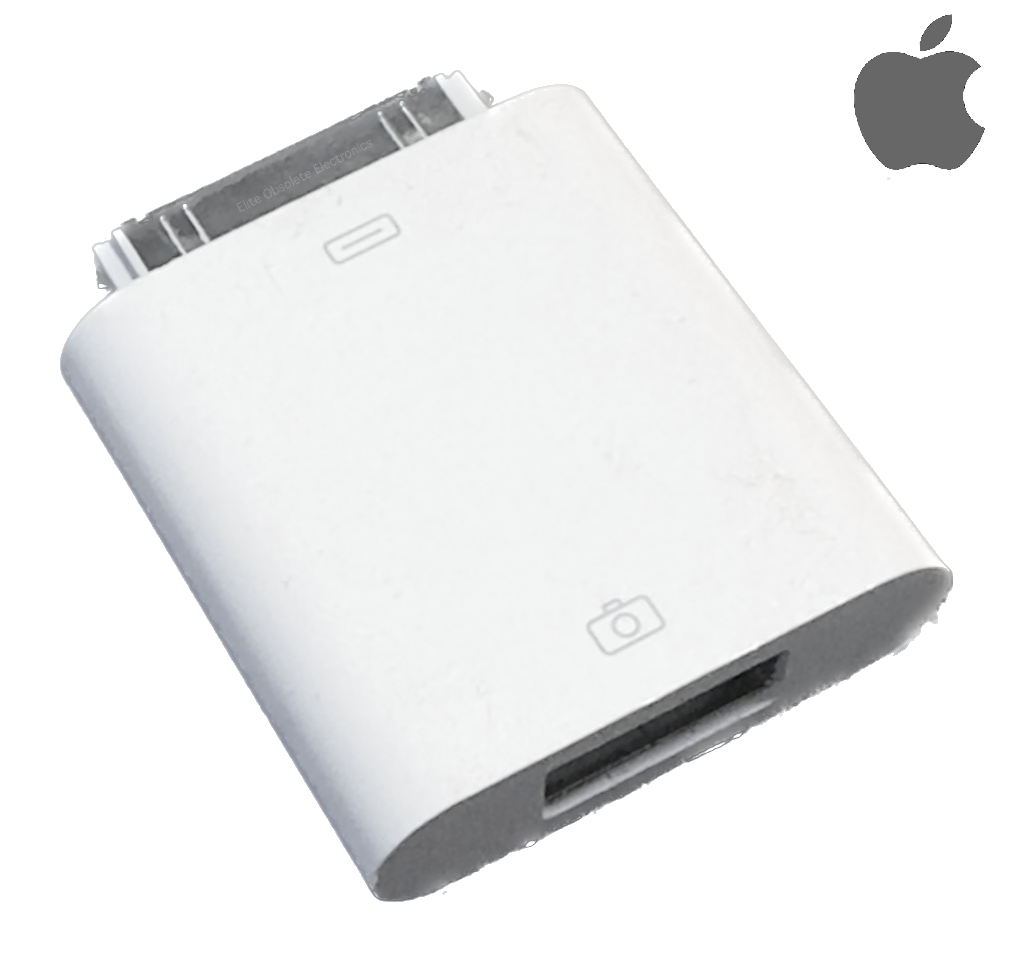 スマホアクセサリー iPod camera connecter M9861G/A M9861G/A iPod Camera Connector Brand New | eBay