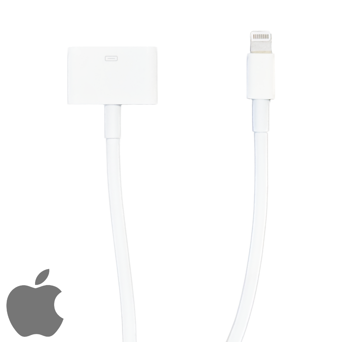 Iphone Apple A1450 Adapter Iphone 30pin To Lightning Adapter Audio