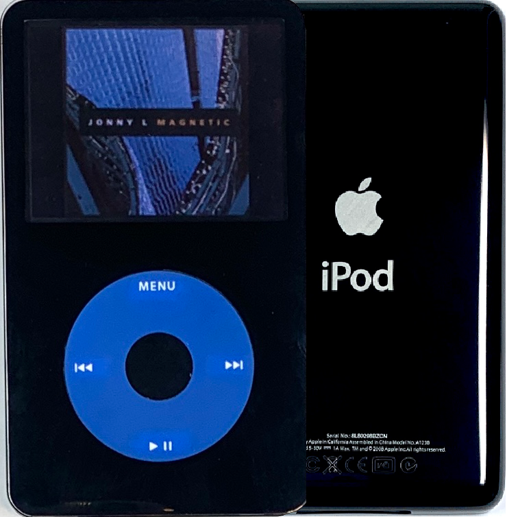 Elite Obsolete Electronics New iPod Classic Black Gray Red 80GB - 1TB Elite Obsolete Electronics New iPod Classic Black Gray Red 80GB - 1TB