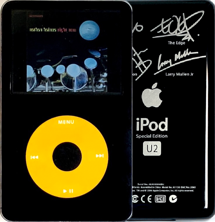 Elite Obsolete Electronics New iPod Classic Black Gray Red 80GB - 1TB Elite Obsolete Electronics New iPod Classic Black Gray Red 80GB - 1TB