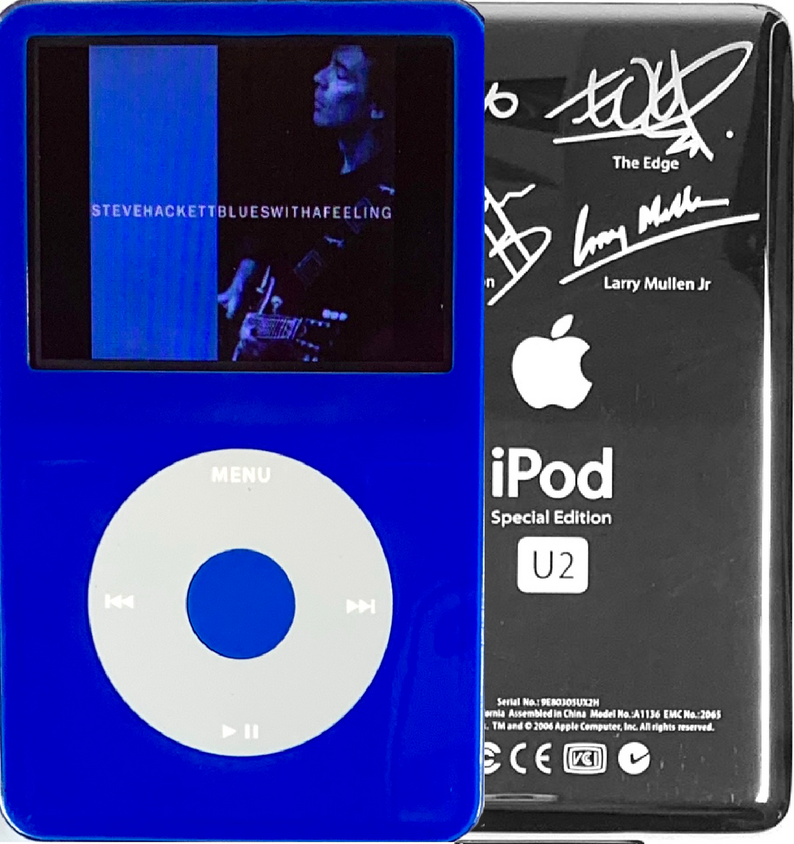 Elite Obsolete Electronics New iPod Classic Black Gray Red 80GB - 1TB Elite Obsolete Electronics New iPod Classic Black Gray Red 80GB - 1TB