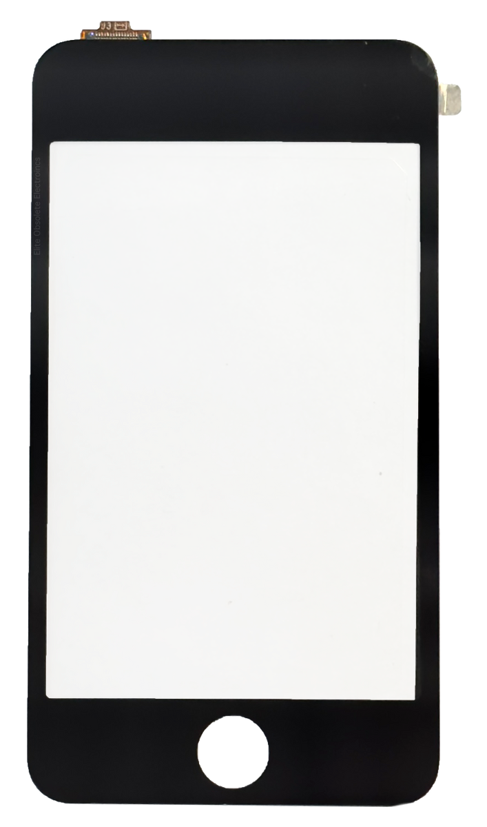New Glass Touchscreen Digitzer for Apple iPod Touch 1st Generation
