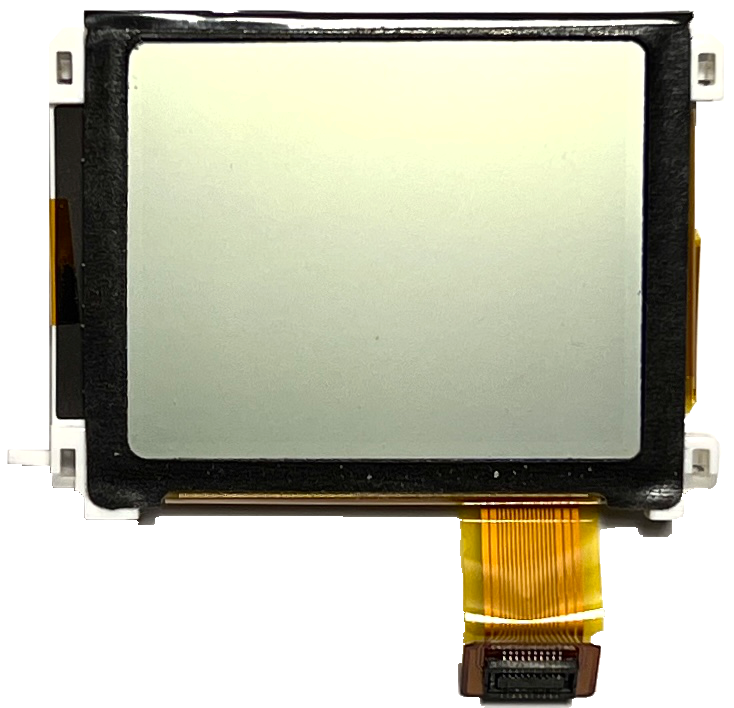 Original LCD Display for Apple iPod Classic 1st Generation 2001