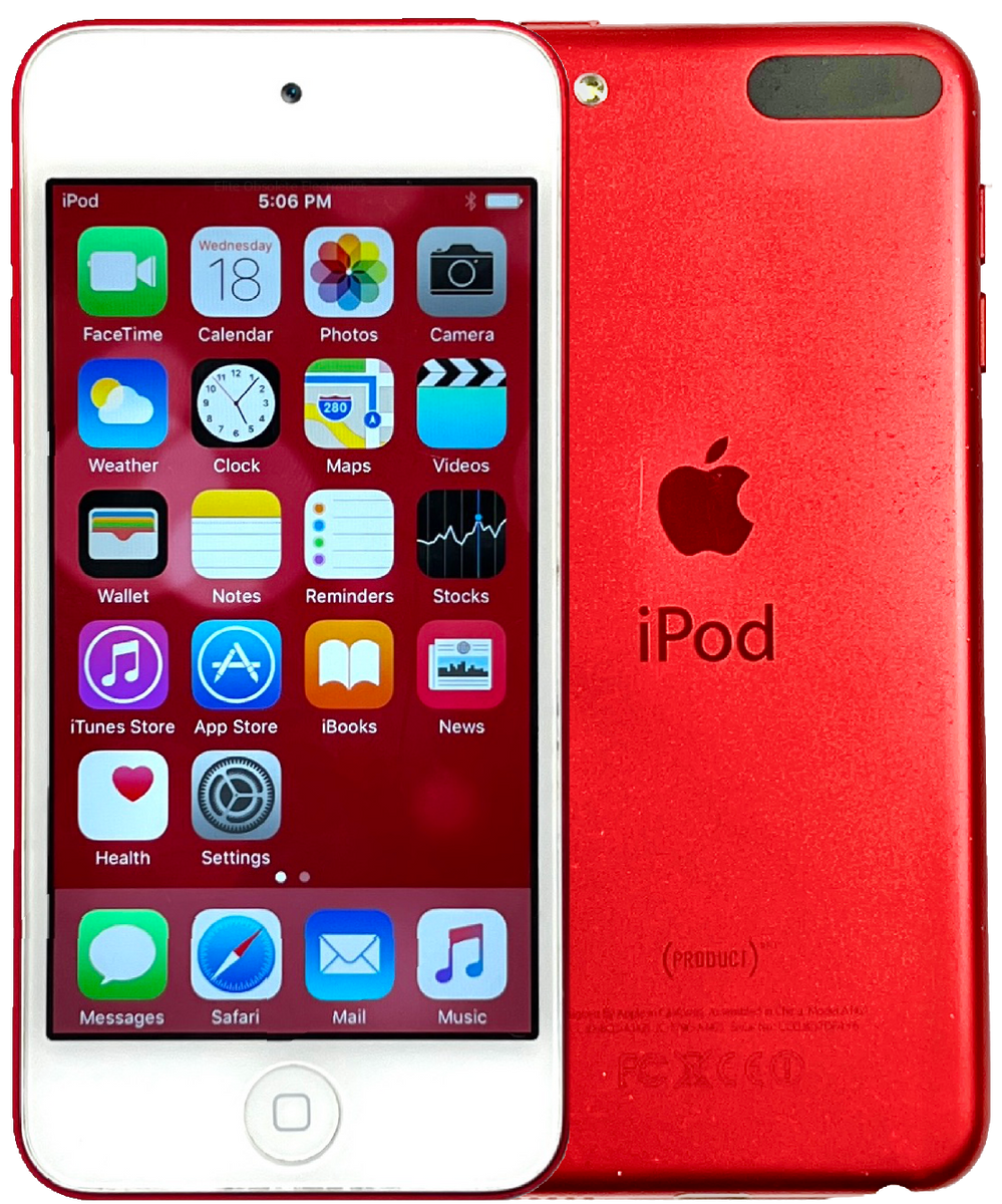 iPod nano 第5世代 16GB (PRODUCT RED)(Apple ipod nano 第5 iPod nano 第5世代 16GB (PRODUCT RED)(Apple ipod nano 第5