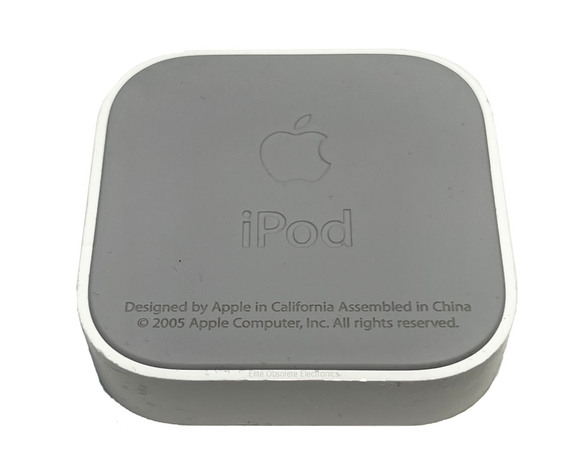 Apple iPod nano iPod touch iPod dock セット Apple Dock for 2nd-Generation Apple iPod nano — Rock and