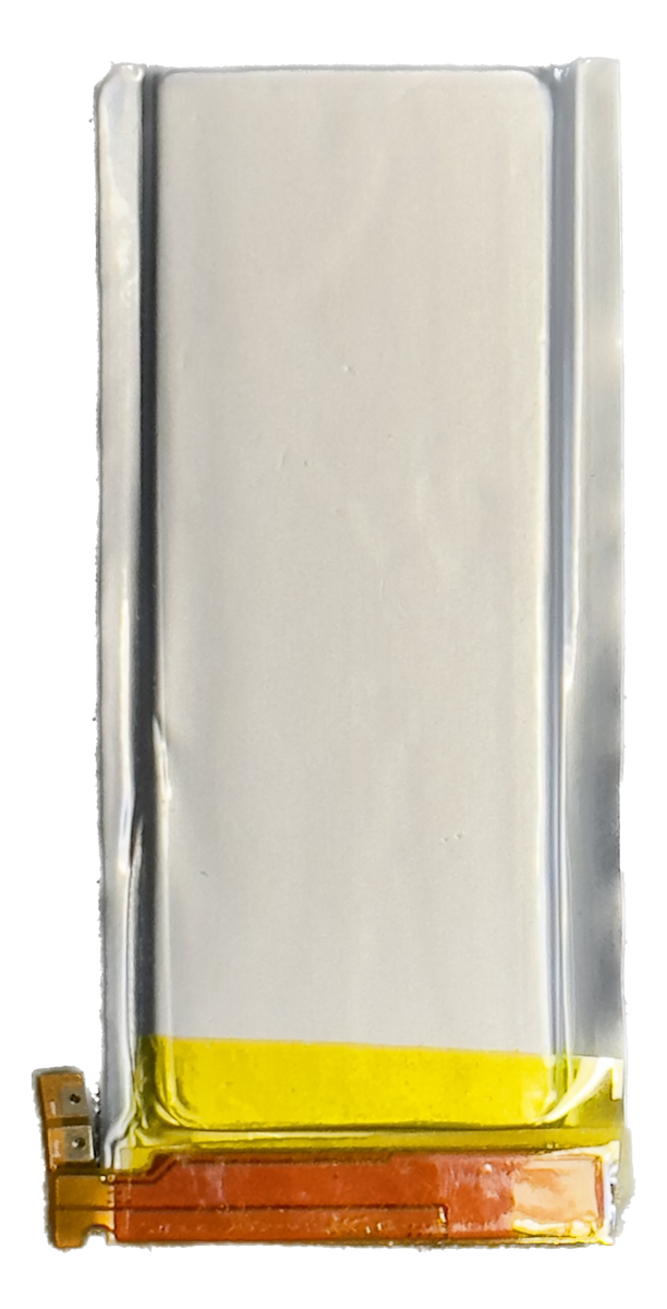 New 316mah Lithiumion Polymer Replacement Battery for Apple iPod Nano