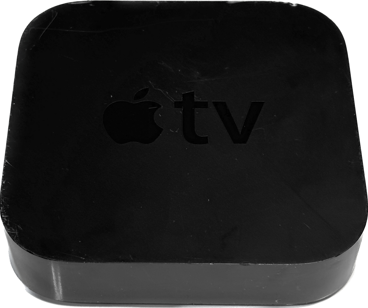 Apple TV 3rd Generation Early 2013 tvOS 7.1 A1469 MD199LL/A Apple TV 3rd Generation Early 2013 tvOS 7.1 A1469 MD199LL/A
