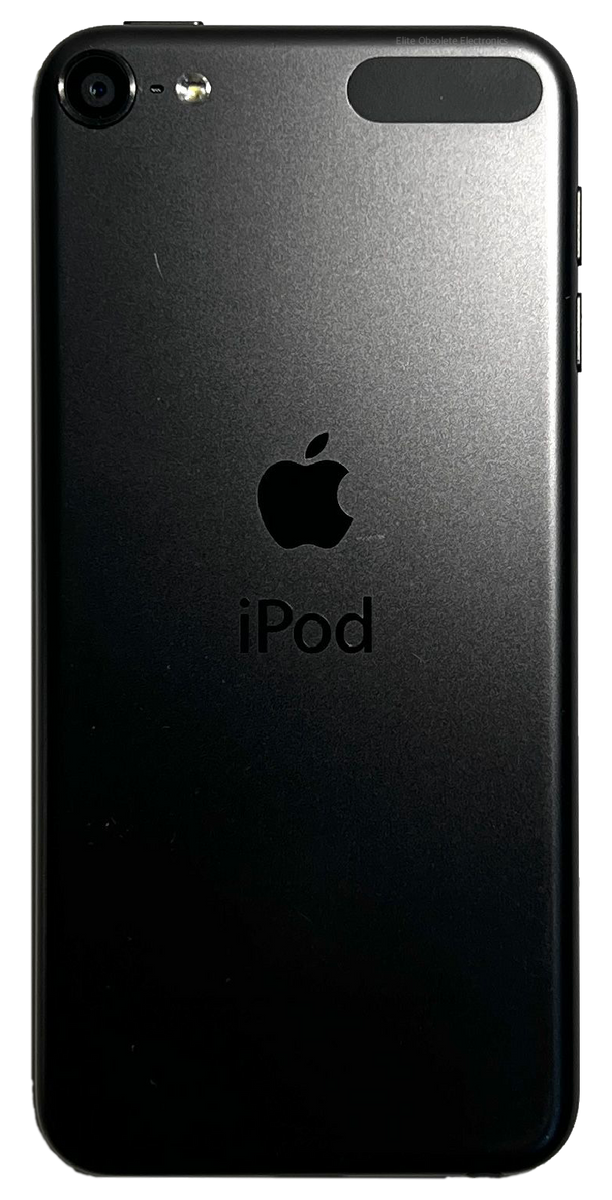 Refurbished Apple iPod Touch 5th Generation 16GB 32GB 64GB Slate Refurbished Apple iPod Touch 5th Generation 16GB 32GB 64GB Slate
