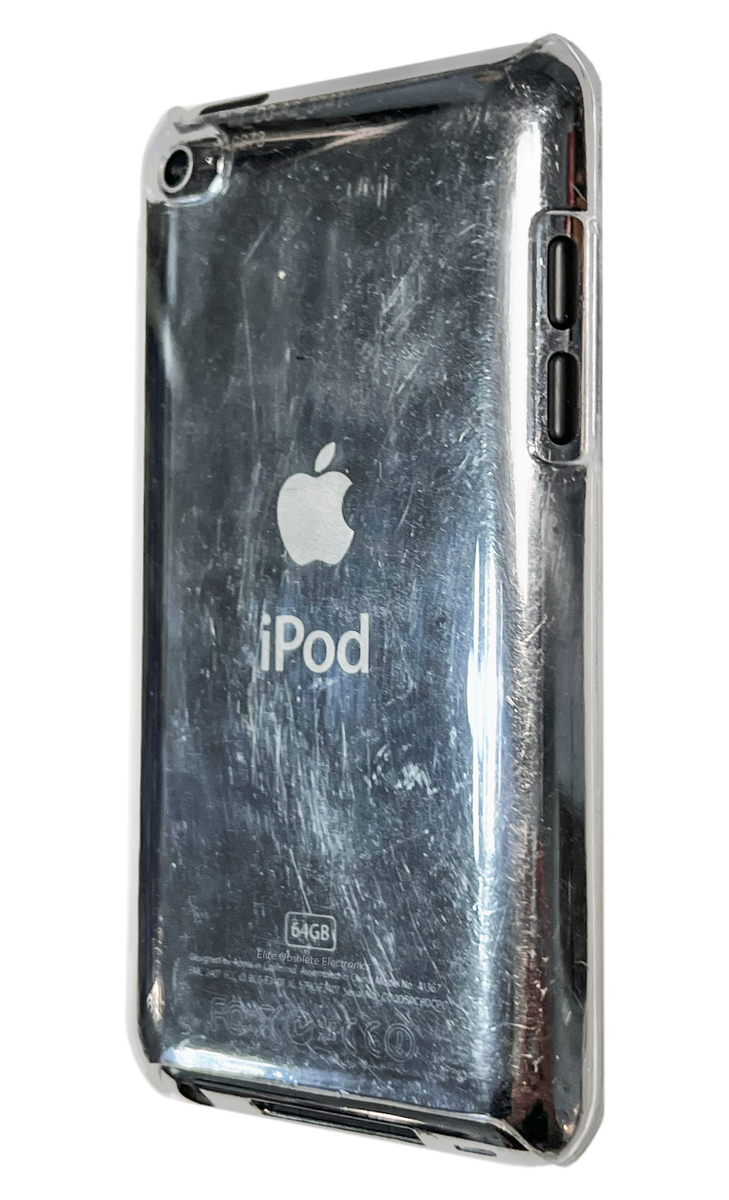 Ipod touch deals 4