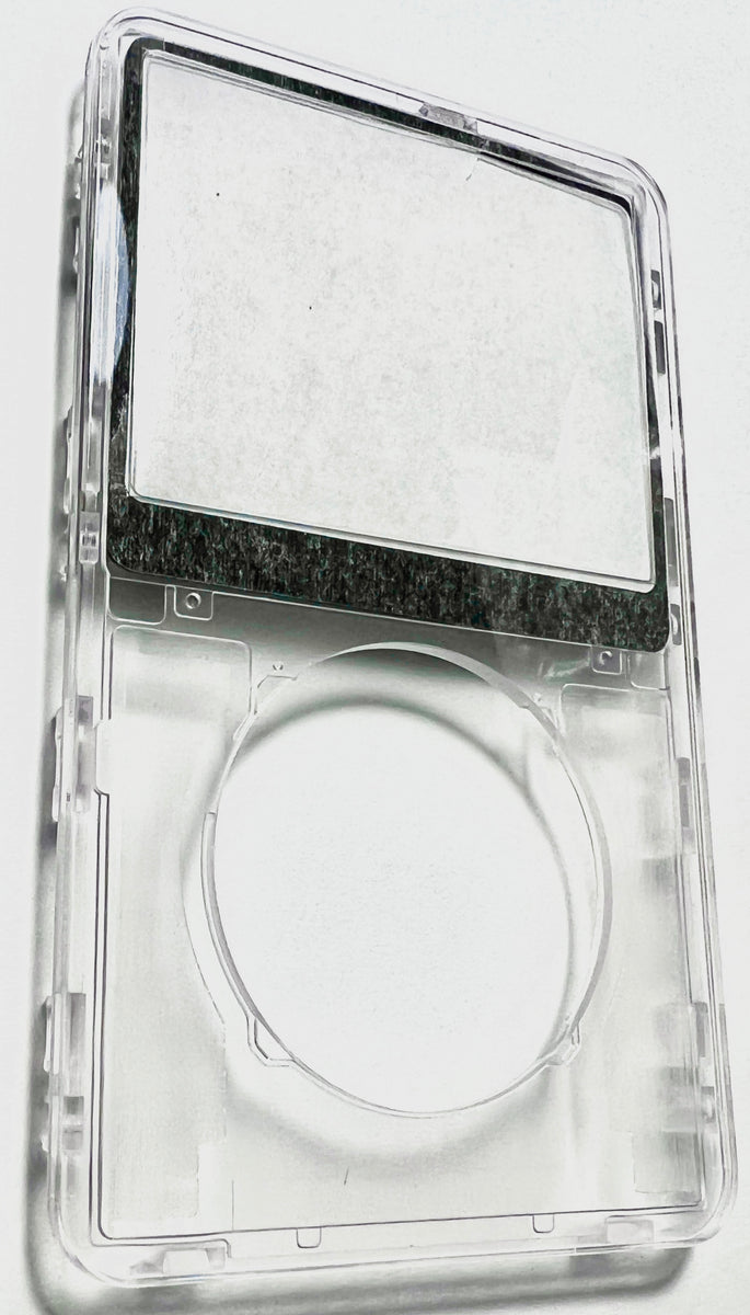 Replacement Front Faceplate Cover For IPod Video 5th & 5.5 Gen | 7 Color Options