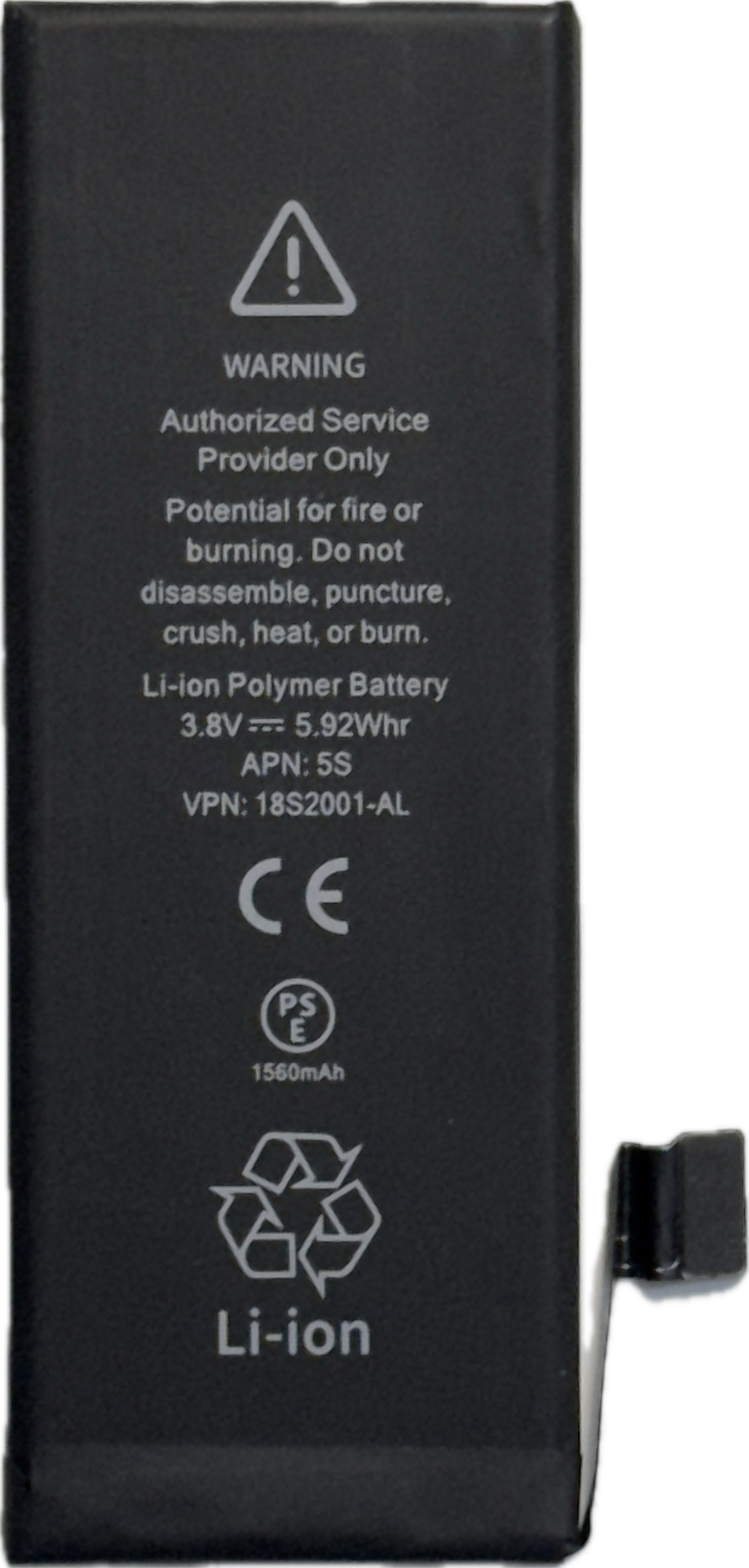 Apple iPhone 5s Replacement Parts – Elite Obsolete Electronics