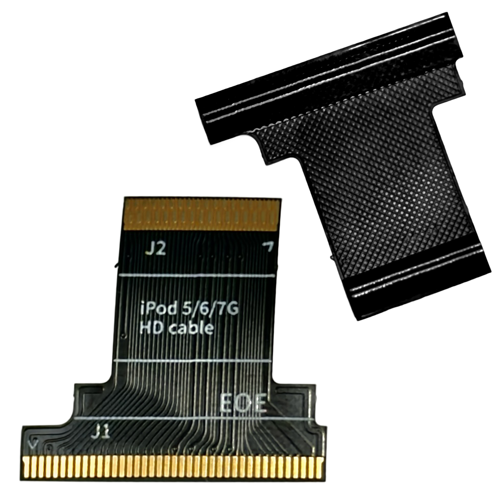 Apple iPod Classic 6th & 7th Generation Replacement Parts A1238