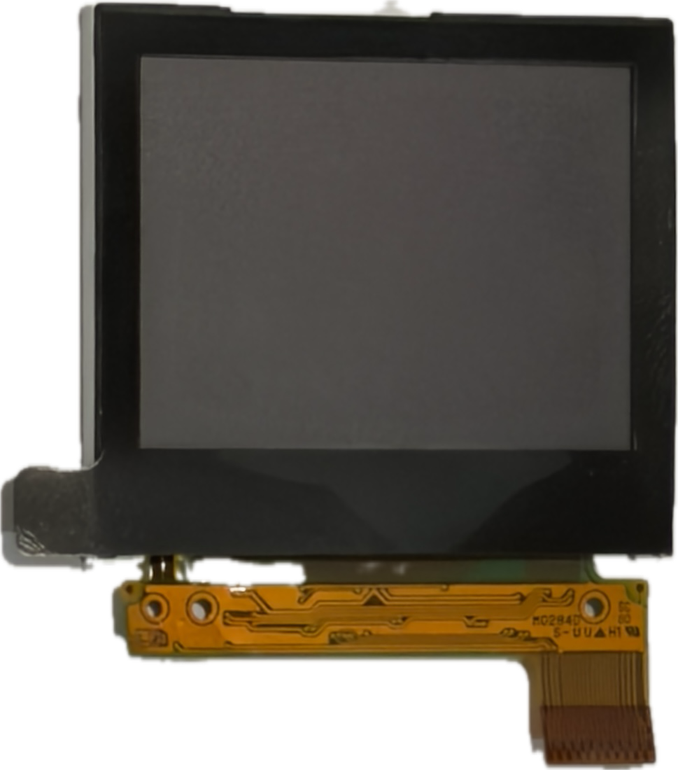 New LCD Display Screen for Apple iPod Nano 2nd Generation A1199