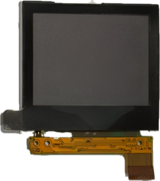 New LCD Display Screen for Apple iPod Nano 2nd Generation A1199