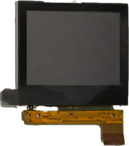 New LCD Display Screen for Apple iPod Nano 2nd Generation A1199
