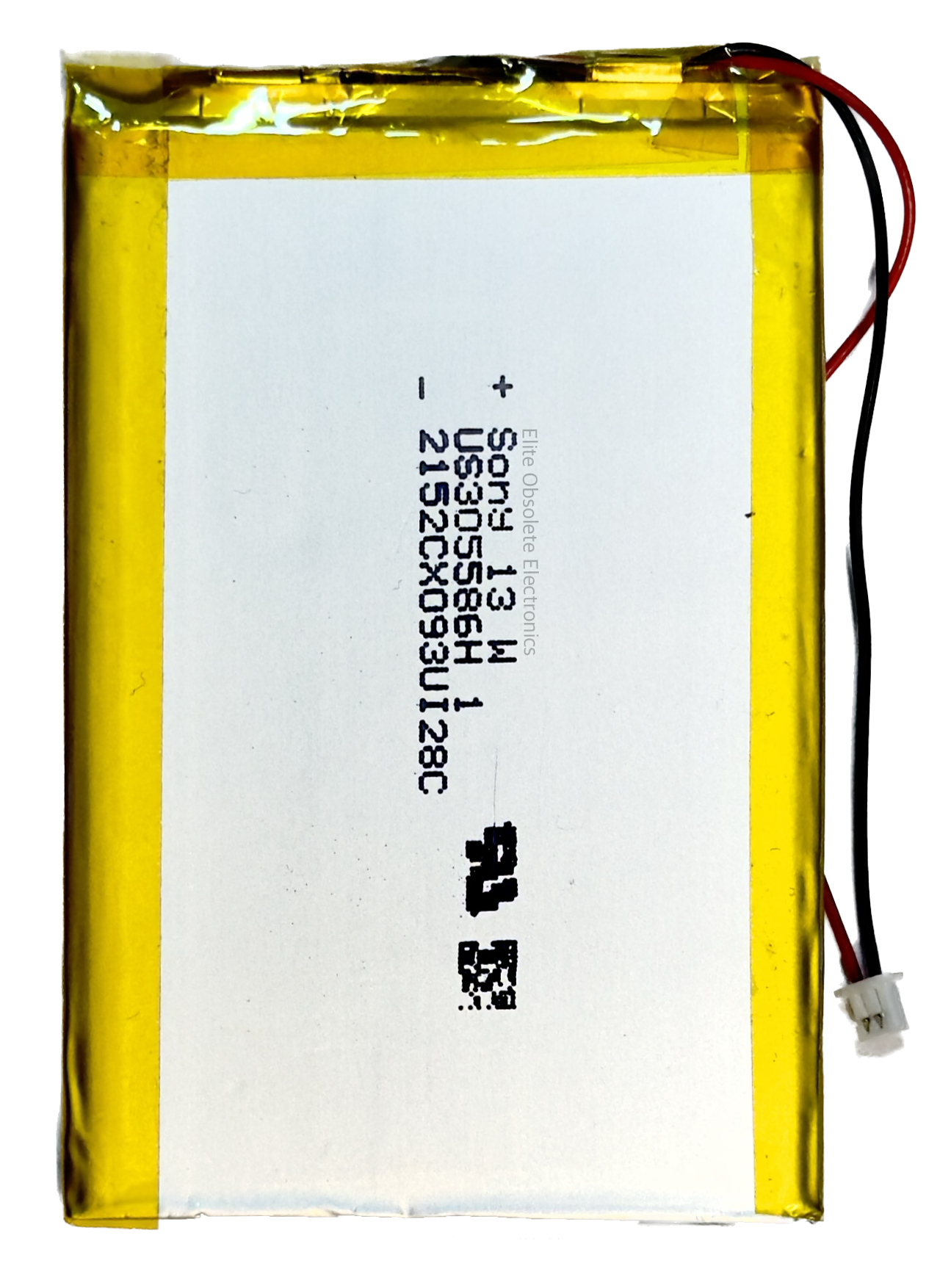 Apple iPod Classic 2nd Generation Replacement Parts – Tagged