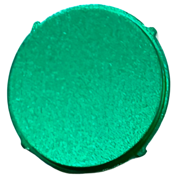 Green Faceplate For Apple iPod Classic 6th 7th Generation Metal A1238