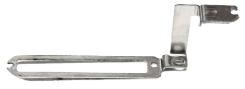 Original Metal Dock Headphone Jack Bracket Bezel for Apple iPod Nano 2nd Generation A1199