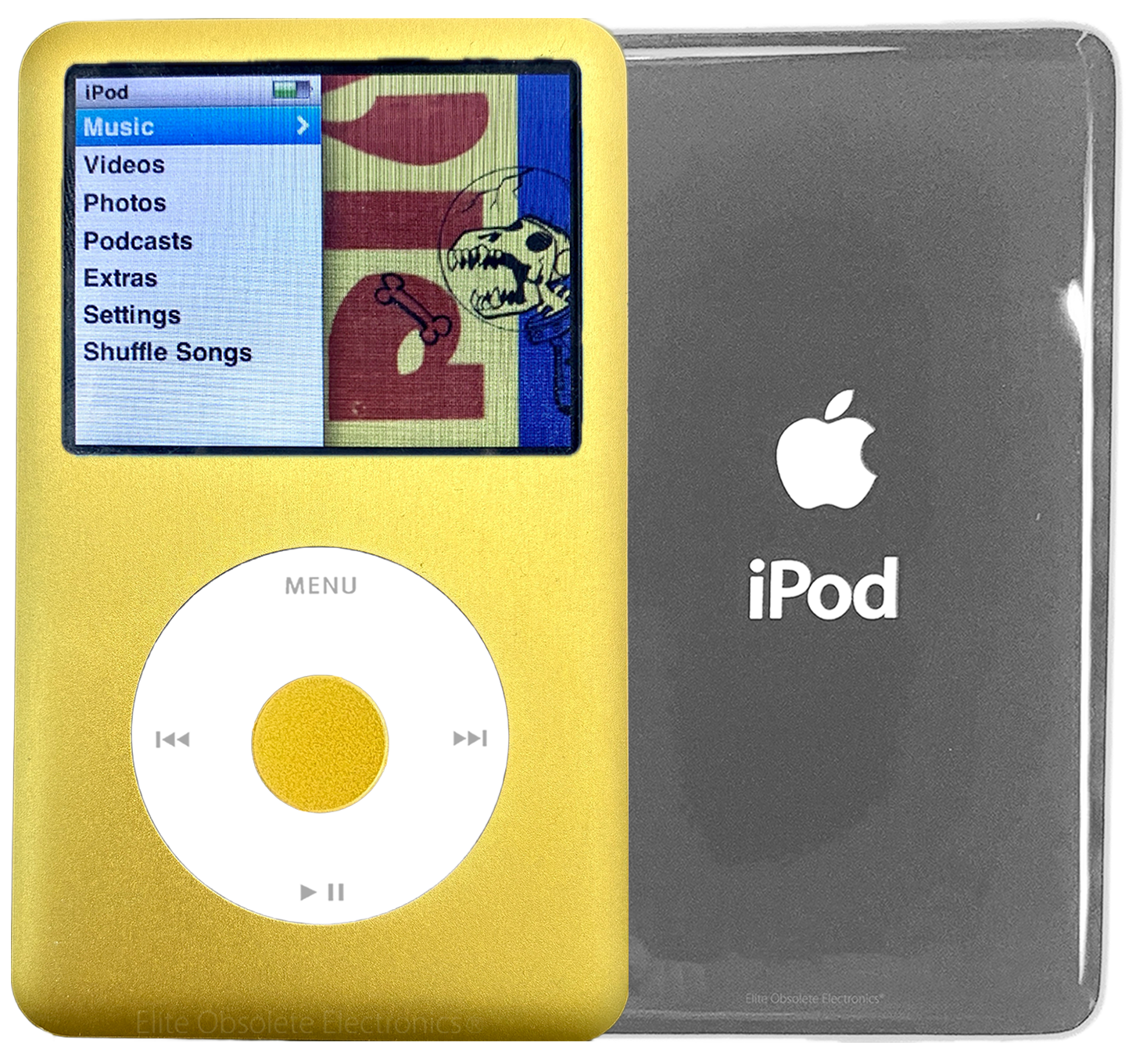 Browse All Apple iPods – Tagged 