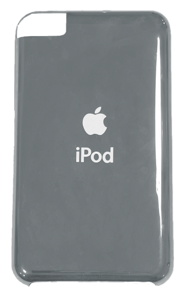 New Fully Universal Silver Metal Backplate for Apple iPod Touch 1st Generation A1213 MA623LL/A MA627LL/A MB376LL/A