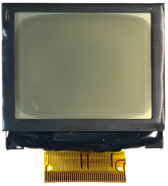 LCD Display Screen Monochrome Backlit for Apple iPod Mini 1st Generation