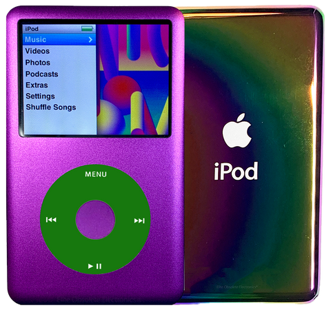 Browse All Apple iPods – Page 6 – Elite Obsolete Electronics