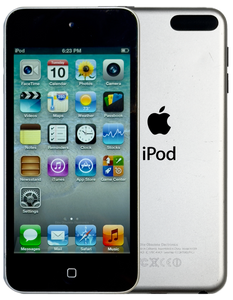2017? スマホ・タブレット・パソコン Apple 初代iPod touch (iOS 2017? スマホ・タブレット・パソコン Apple 初代iPod touch (iOS