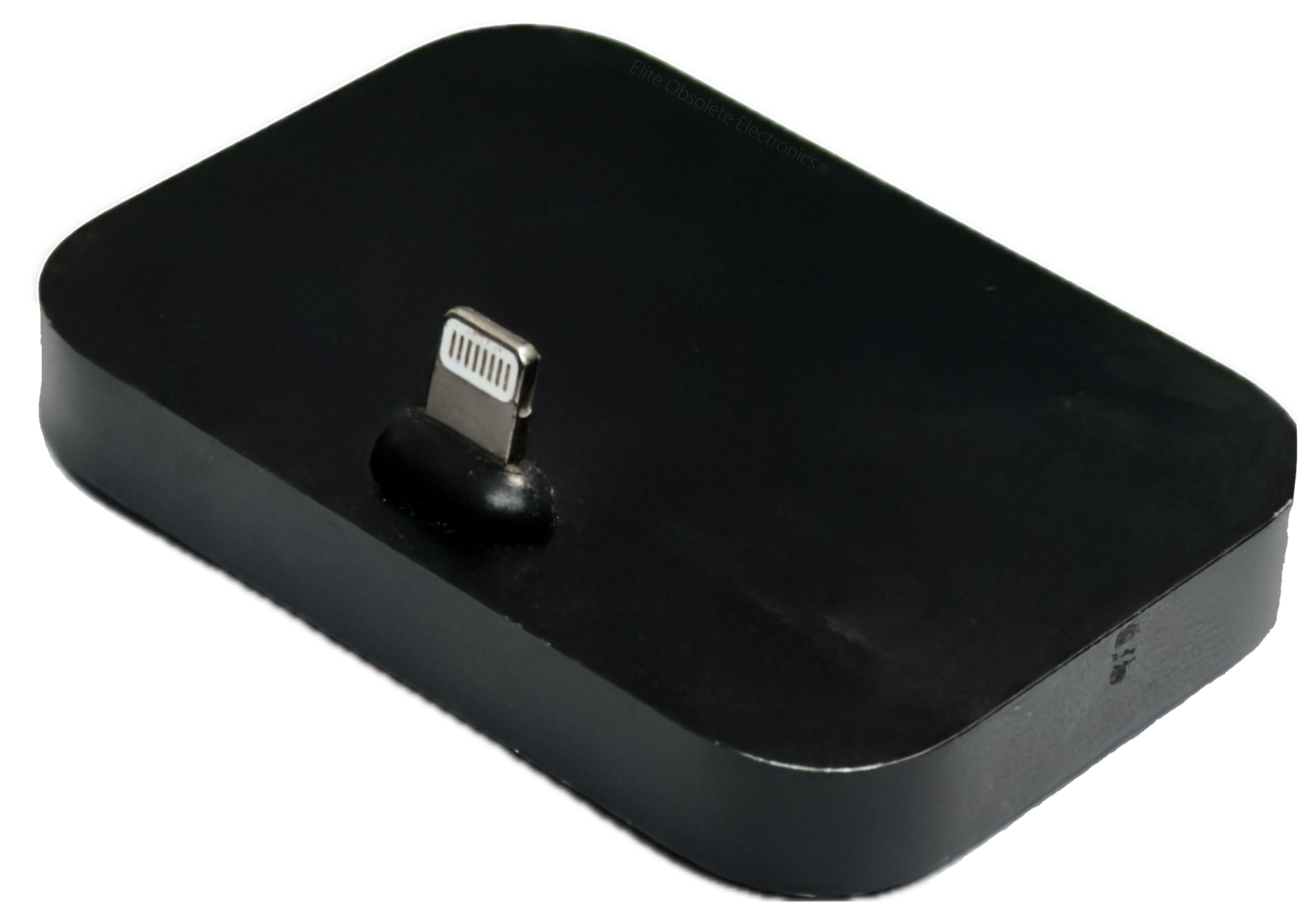 Original Apple Lightning Dock for iPod iPhone A1717 Black Rose Gold Silver White Used MNN62AM/A MQHX2AM/A ML8J2AM/A MGRM2AM/A