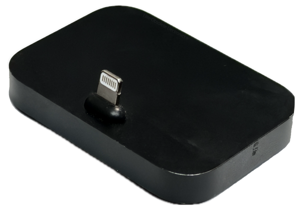 Original Apple Lightning Dock for iPod iPhone A1717 Black Rose Gold Silver White Used MNN62AM/A MQHX2AM/A ML8J2AM/A MGRM2AM/A