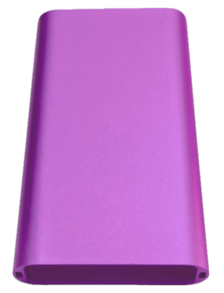 New Pink Housing Shell for Apple iPod Mini 1st & 2nd Generation A1051