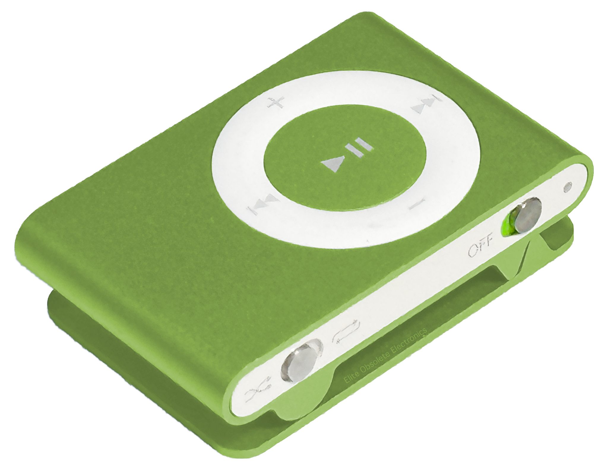 iPod Shuffle 512MB 未使用 デオデオ本店購入 Apple iPod Shuffle (1st iPod Shuffle 512MB 未使用 デオデオ本店購入 Apple iPod Shuffle (1st