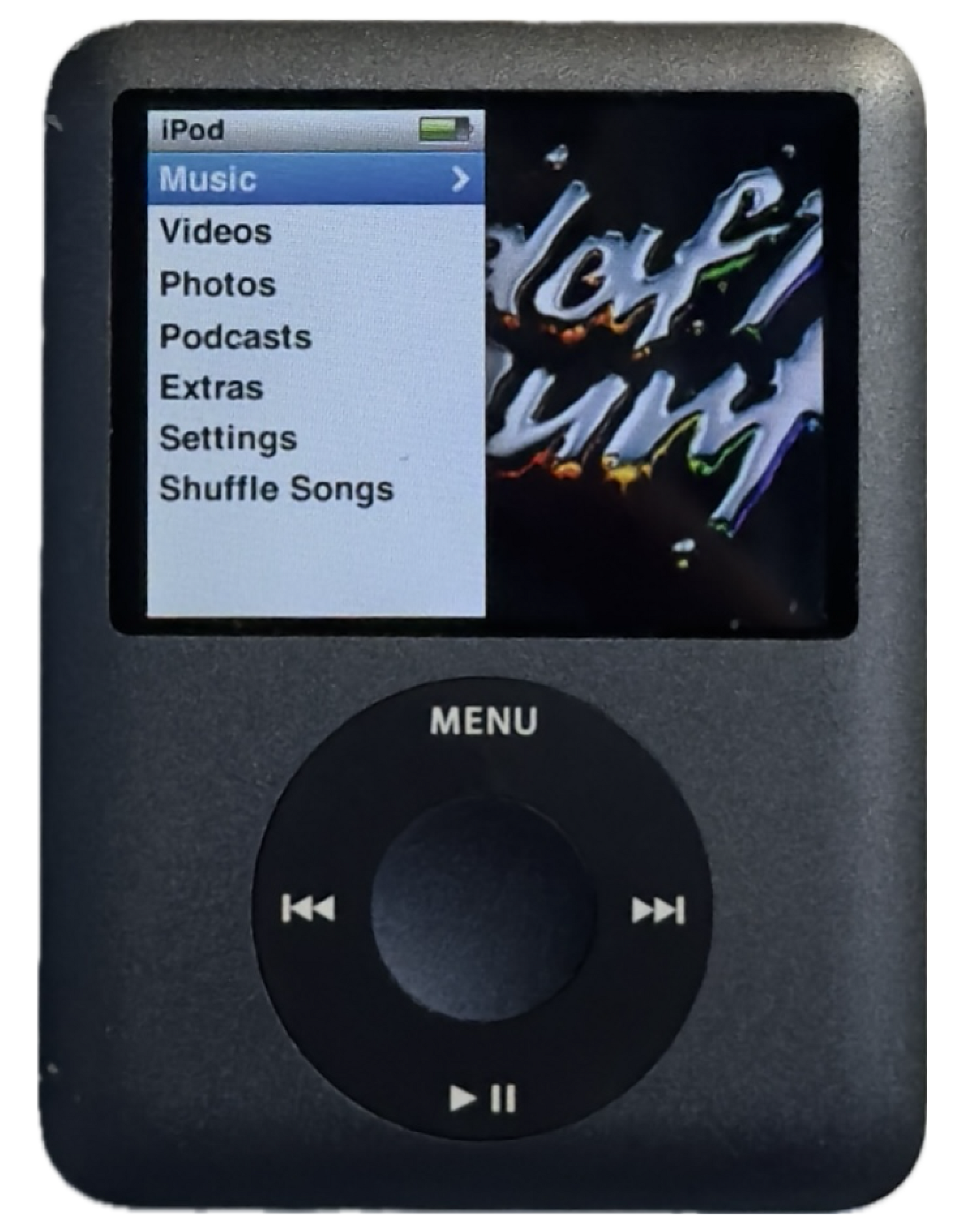 iPod classic 30GB 動作確認済 Ipod Classic 30GB 1GB 2個 動作◯ Apple iPod Classic 第5世代