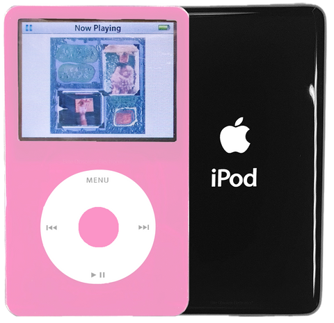 Browse All Apple iPods – Tagged 