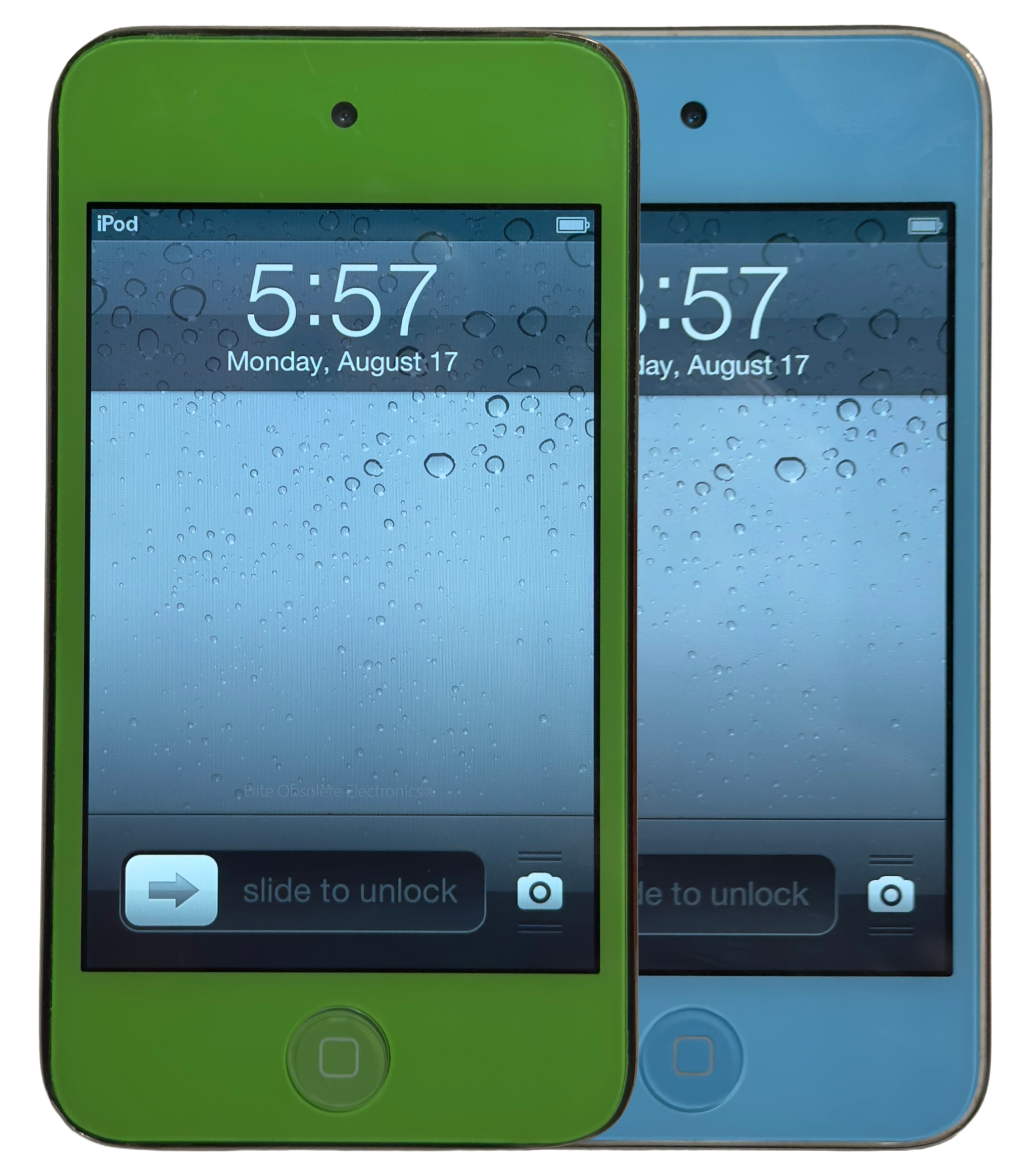 Apple iPod Touch 1st 2nd 3rd 4th Generation – Elite Obsolete
