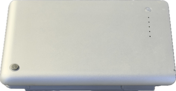 Original Apple Rechargeable Lithium-Ion Battery A1060 for PowerBook G4 12" Aluminum A1010 A1104