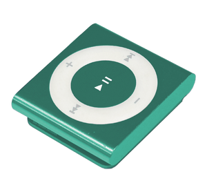 New Battery Refurbished Apple iPod Shuffle 4th Generation 2GB New Battery Refurbished Apple iPod Shuffle 4th Generation 2GB