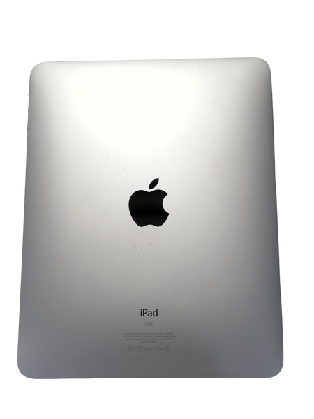 Refurbished Apple iPad 1st Generation 32GB 64GB A1219 MB293LL/A MB294LL/A