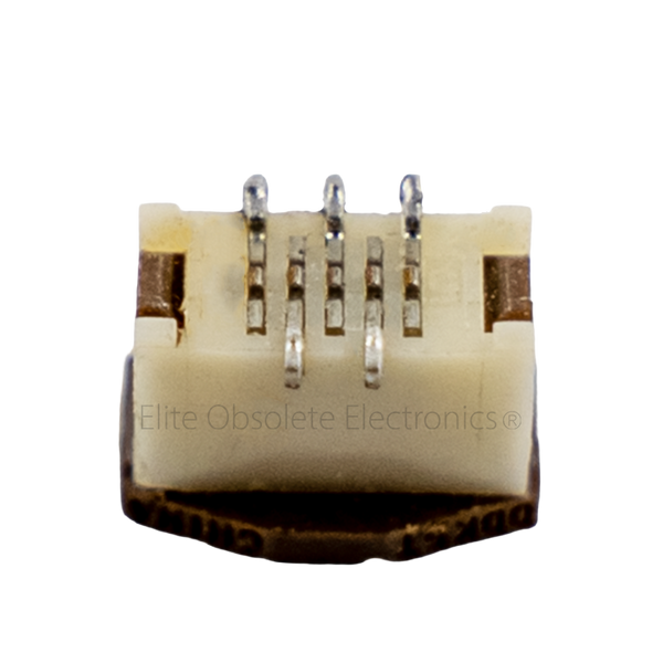 New Battery Connection Terminal for Apple iPod Video 5th 5.5 A1136 & iPod Classic 6th 7th A1238 Logic Board